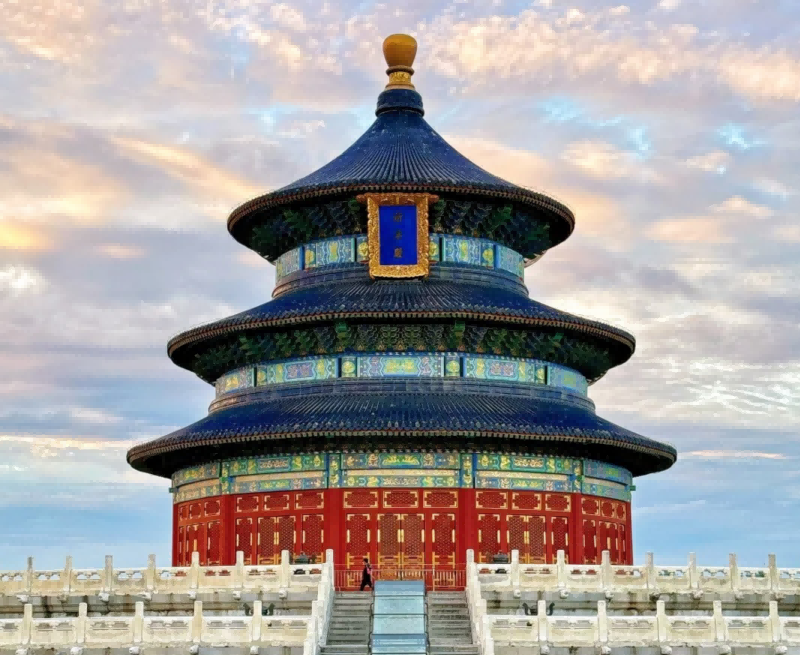 6-Day Customized Premium Tour in Beijing