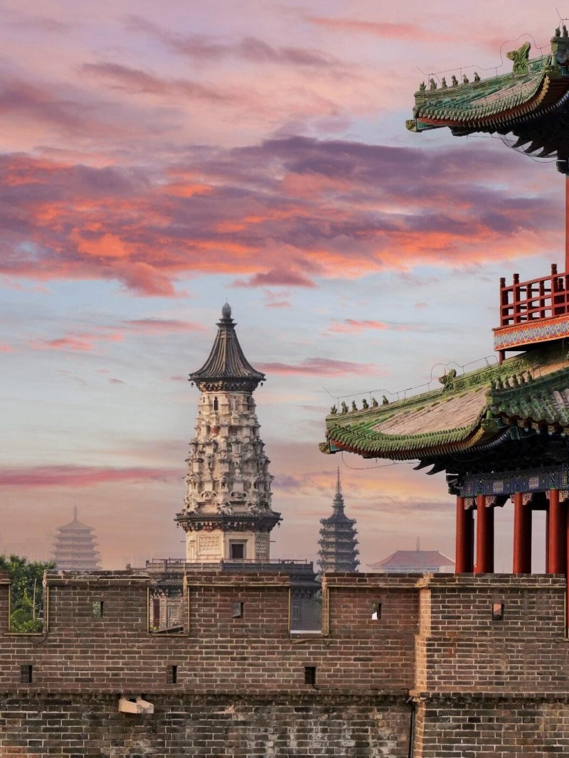 North China