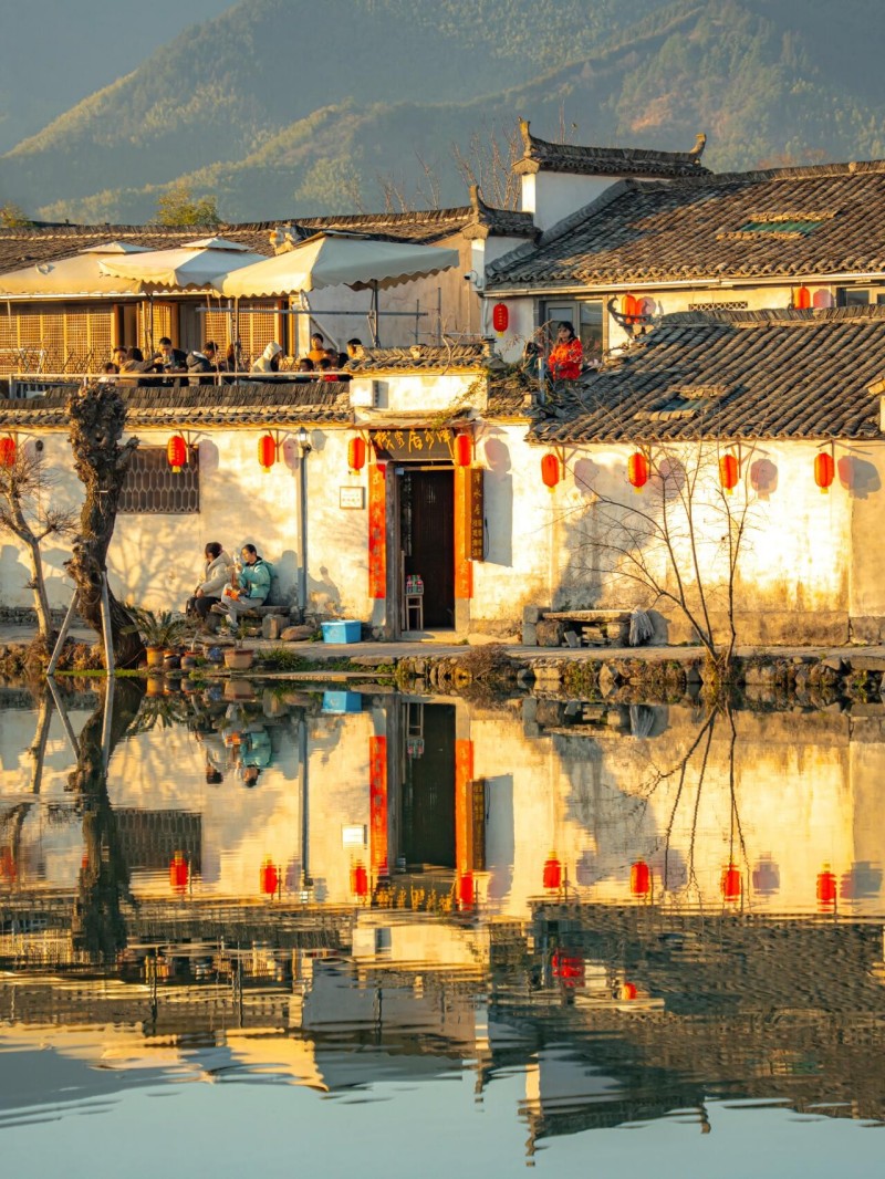 East China