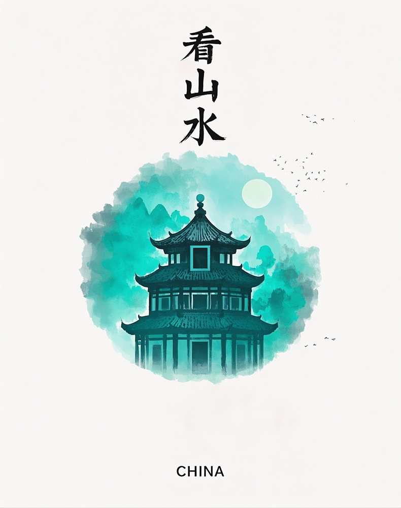 标题