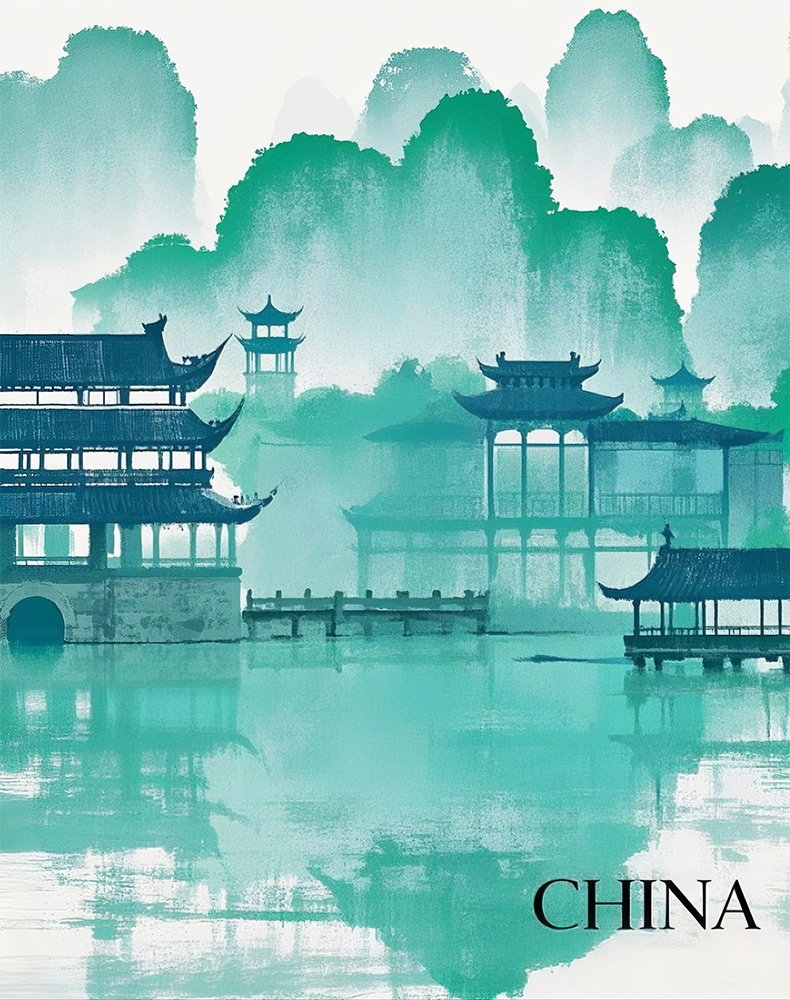 标题