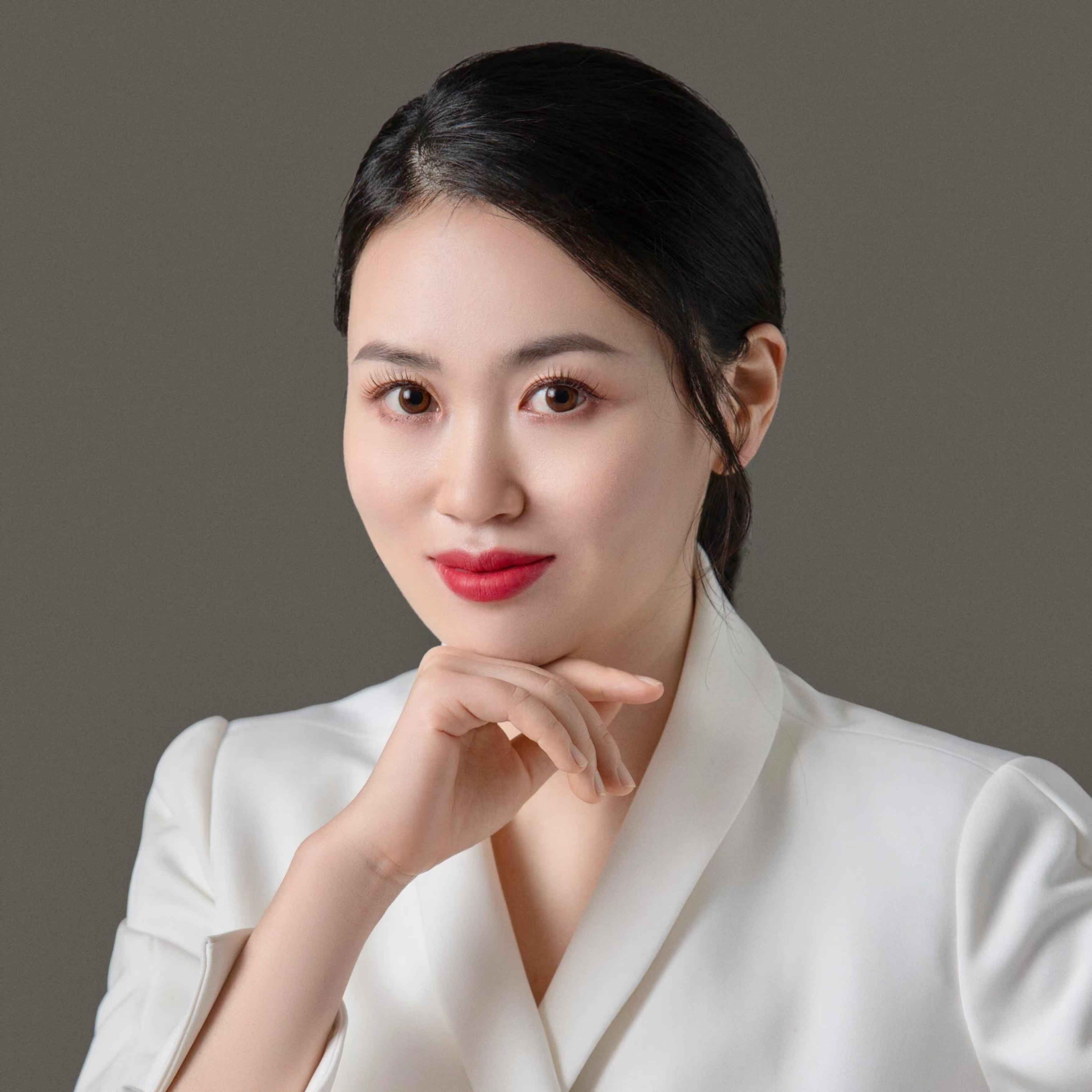 Founder of Shanshui Brand